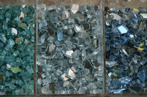 clear pyrite