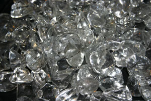 clear diamond 1