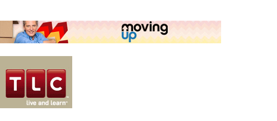 moving up