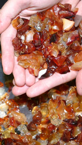 quartz 12