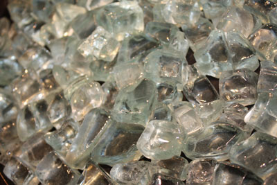 clear cubes 2