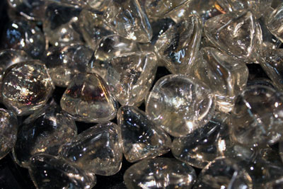 clear diamonds 1