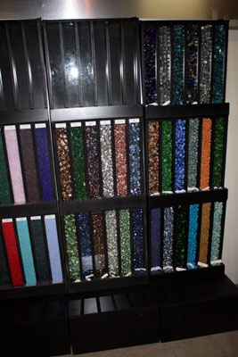 showroom 13