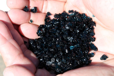 aqua marine blue dark 3