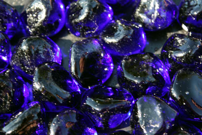 cobalt blue diamonds 1