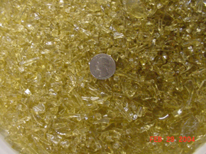 amber 300
