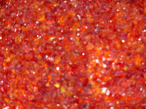 red orange 300