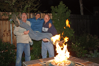 YARD CRASHERS SAC 53