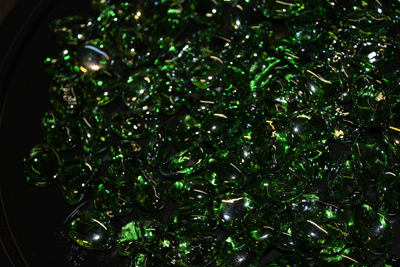 GREEN IRR E.D. 1