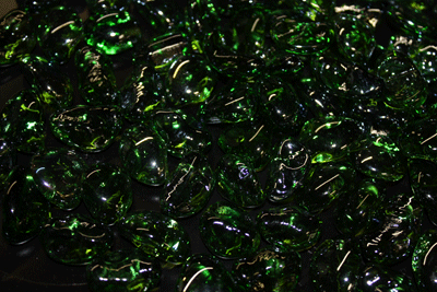 GREEN IRR E.D. 2