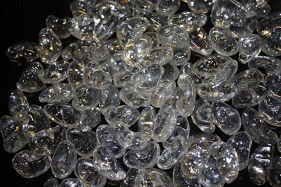 ICE CLEAR IRR E.D. 1