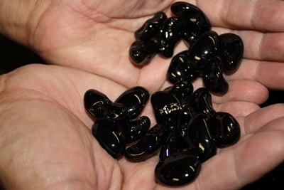 OPAL BLACK E.D. 3