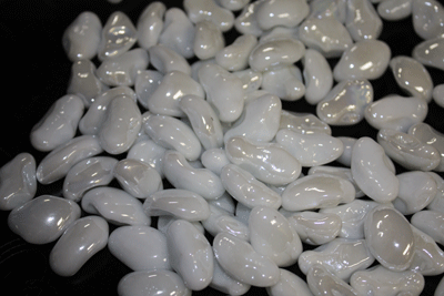 OPAL WHITE IRR E.D. 2