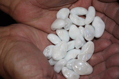 OPAL WHITE IRR E.D. 3