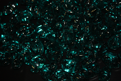 TEAL E.D. 1