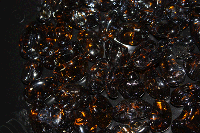 AMBER IRR E.D. 1