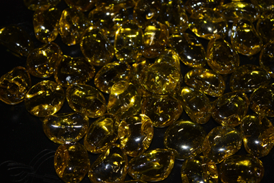 LEMON YELLOW IRR E.D. 2