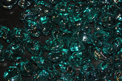 TEAL IRR E.D. 1