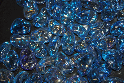 AQUA BLUE IRR E.D. 1