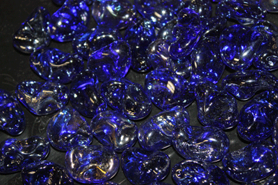 DARK BLUE IRR E.D. 1