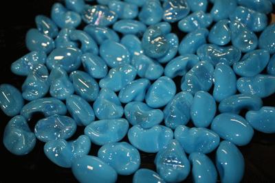 ELECTRIC SKY BLUE E.D. 1