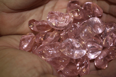PETAL PINK E.D. 3