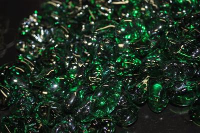 EMERALD GREEN IRR E.D. 1