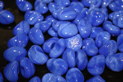 OPAL DARK BLUE E.D. 1