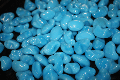 OPAL SKY BLUE E.D. 1