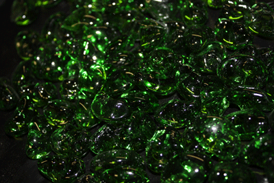 GREEN E.D. 1