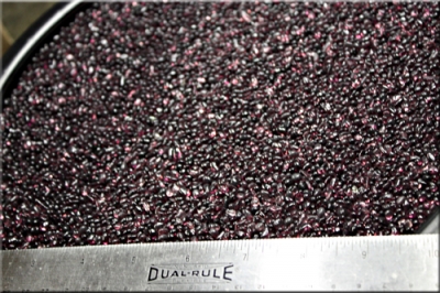 Mini Beads Purple 73646 1