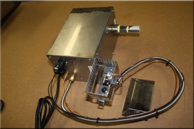 Hot Wire Ignition 6
