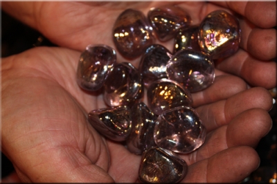 Lilac Diamonds 1