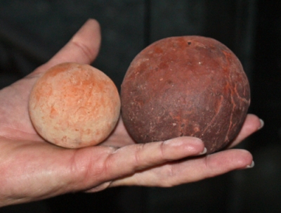 Fire Balls 7