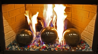 Fire Balls 9