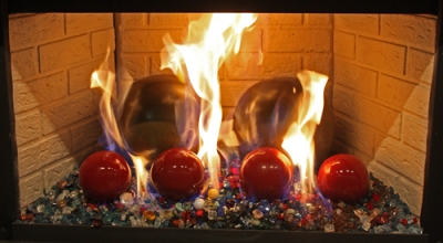 Fire Balls 17