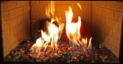 Fire Balls 23