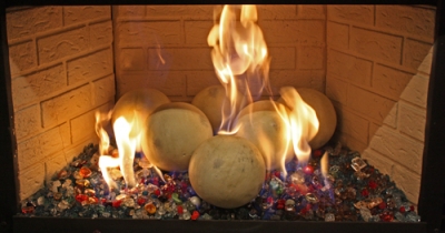 Fire Balls 32