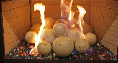 Fire Balls 34