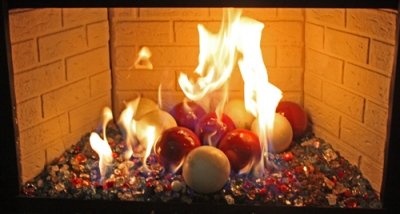 Fire Balls 50