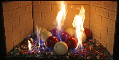 Fire Balls 53