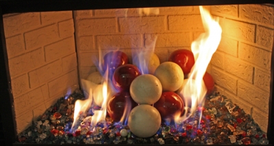 Fire Balls 56