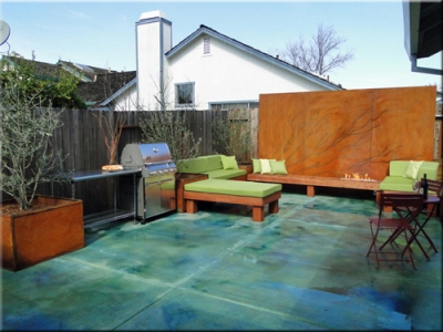 Yard Crashers Sacramento 2011 