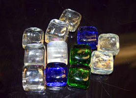 Ice Cube toppers