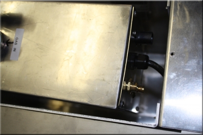 Hampton Fire Pan