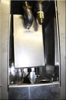 Hampton Fire Pan