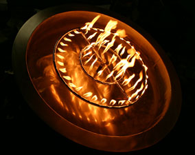 fire pit 1