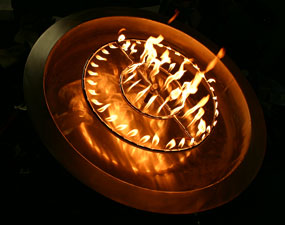 fire pit 2