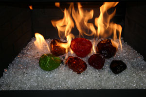 fire rocks 1