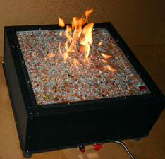 new pit 6